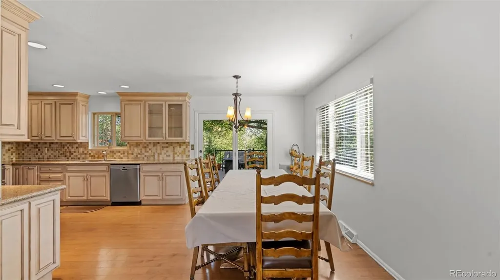212 Burgess Drive Castle Rock CO 80104