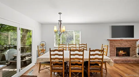212 Burgess Drive Castle Rock CO 80104