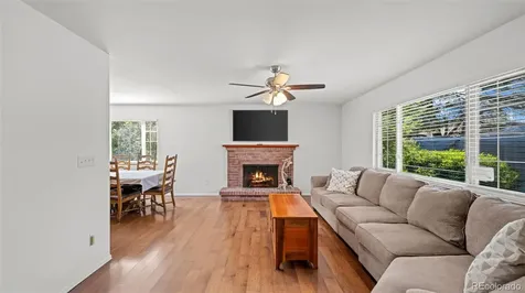 212 Burgess Drive Castle Rock CO 80104