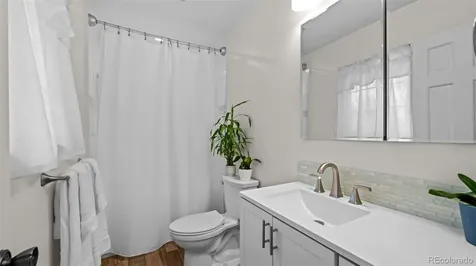 212 Burgess Drive Castle Rock CO 80104