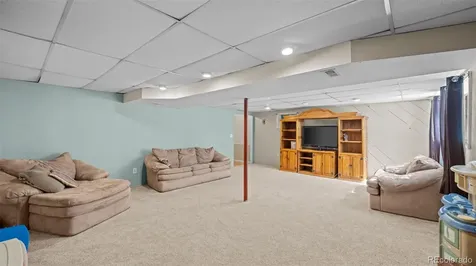 212 Burgess Drive Castle Rock CO 80104
