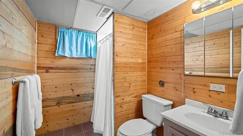 212 Burgess Drive Castle Rock CO 80104
