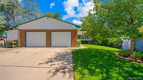 212 Burgess Drive Castle Rock CO 80104