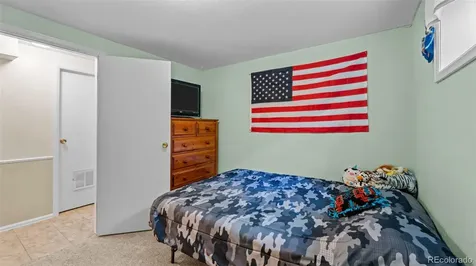 212 Burgess Drive Castle Rock CO 80104