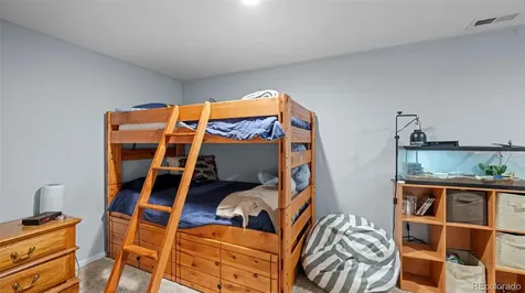 212 Burgess Drive Castle Rock CO 80104