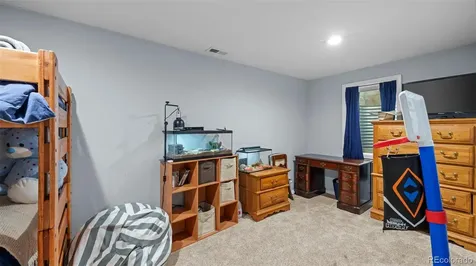 212 Burgess Drive Castle Rock CO 80104