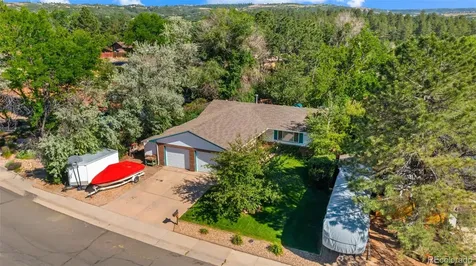 212 Burgess Drive Castle Rock CO 80104