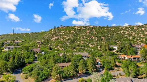 212 Burgess Drive Castle Rock CO 80104
