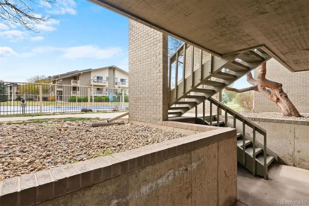 695 Manhattan Drive Boulder CO 80303