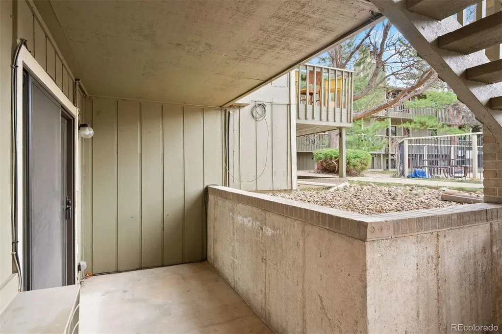 695 Manhattan Drive Boulder CO 80303