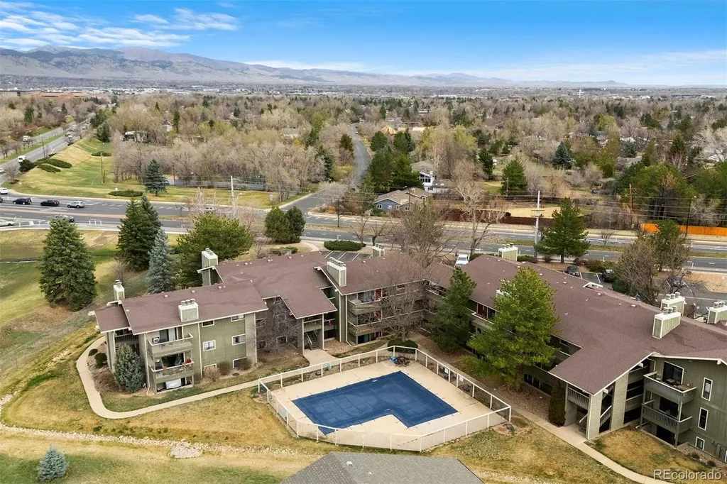 695 Manhattan Drive Boulder CO 80303