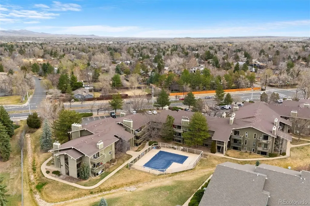 695 Manhattan Drive Boulder CO 80303