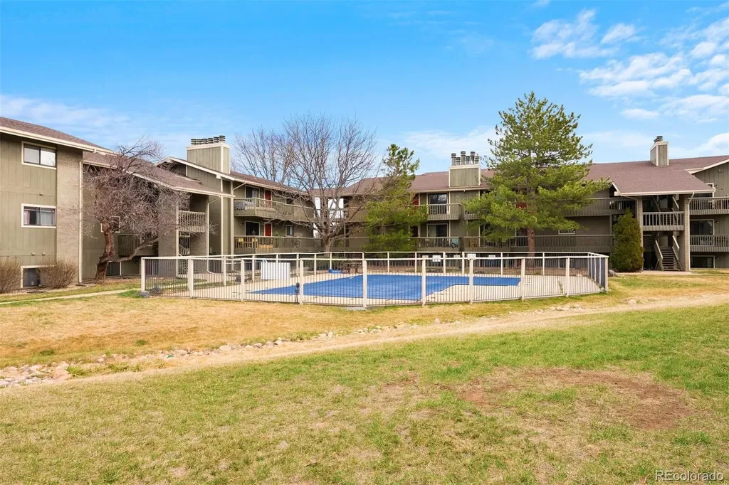 695 Manhattan Drive Boulder CO 80303
