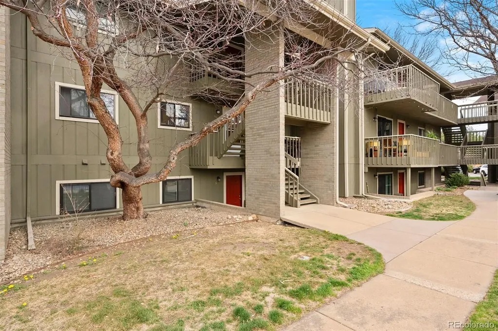 695 Manhattan Drive Boulder CO 80303