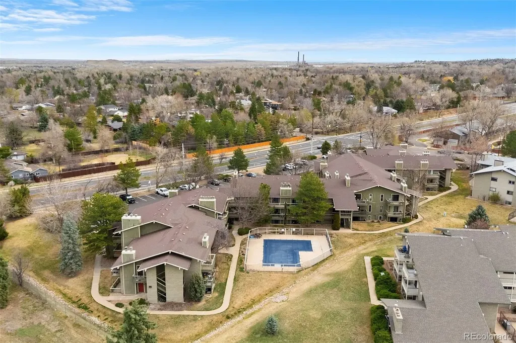 695 Manhattan Drive Boulder CO 80303