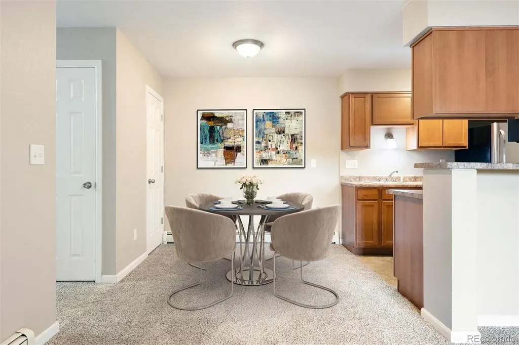 695 Manhattan Drive Boulder CO 80303