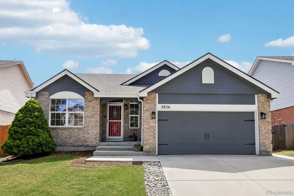 2826 Dharma Avenue Broomfield CO 80020