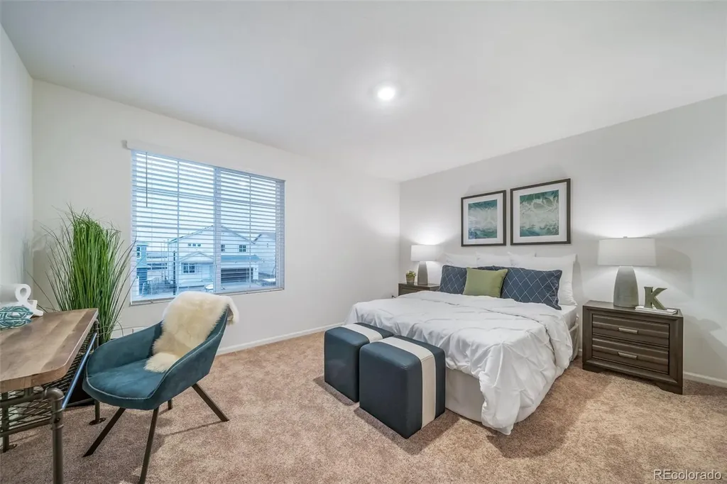 4647 N Sicily Street Aurora CO 80019