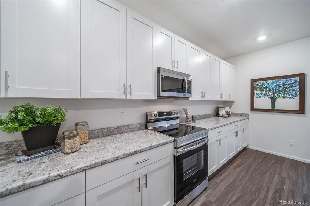 4647 N Sicily Street Aurora CO 80019