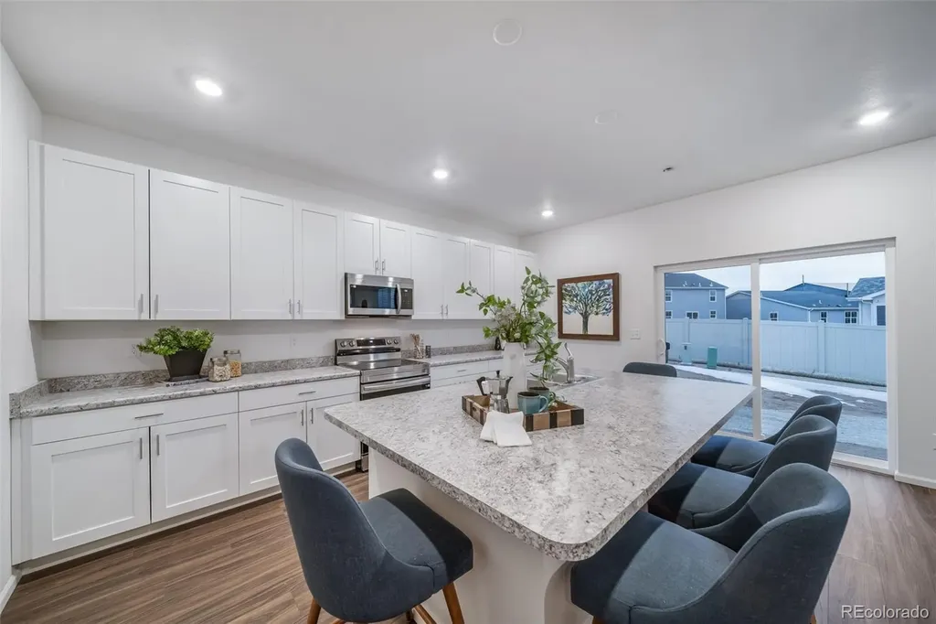 4647 N Sicily Street Aurora CO 80019
