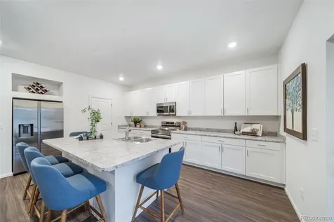 4647 N Sicily Street Aurora CO 80019