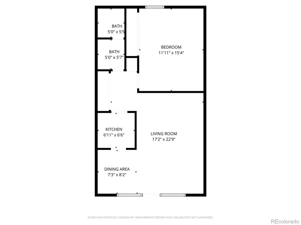 384 S Ironton Street Aurora CO 80012