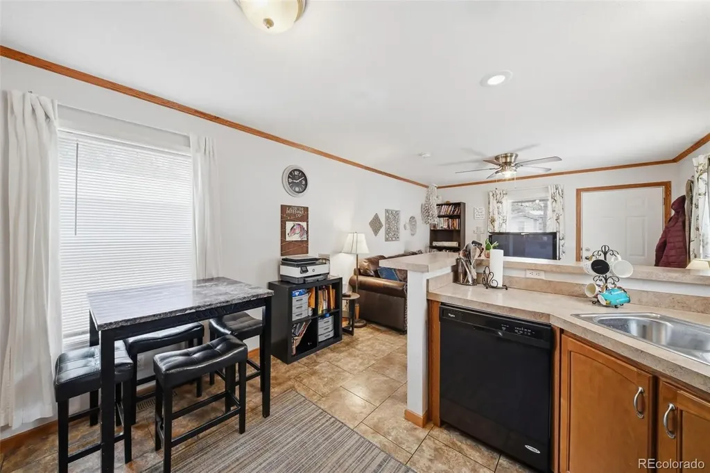 27572 State Highway 67 Woodland Park CO 80863