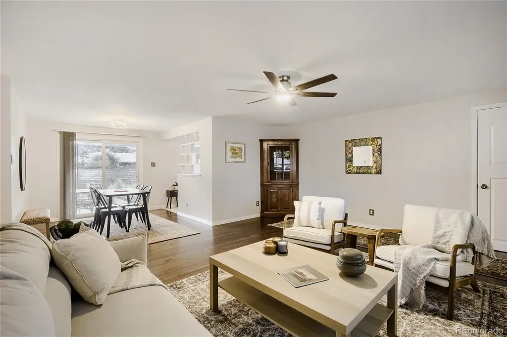 1241 Vivian Street Longmont CO 80501