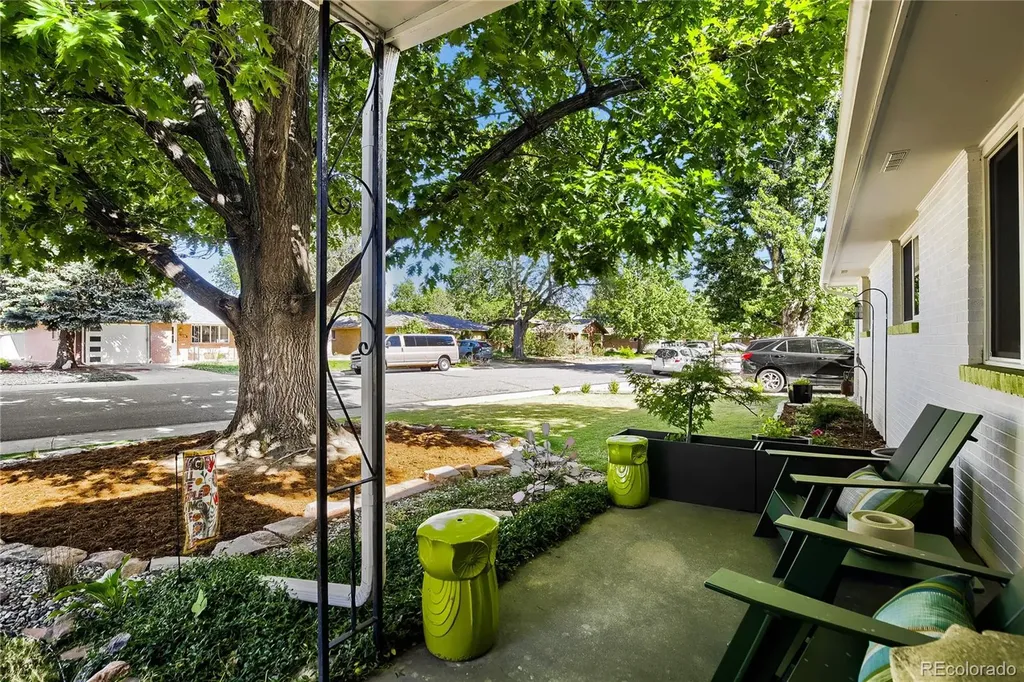 1241 Vivian Street Longmont CO 80501