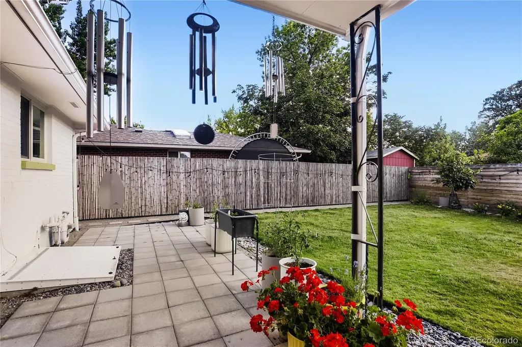 1241 Vivian Street Longmont CO 80501