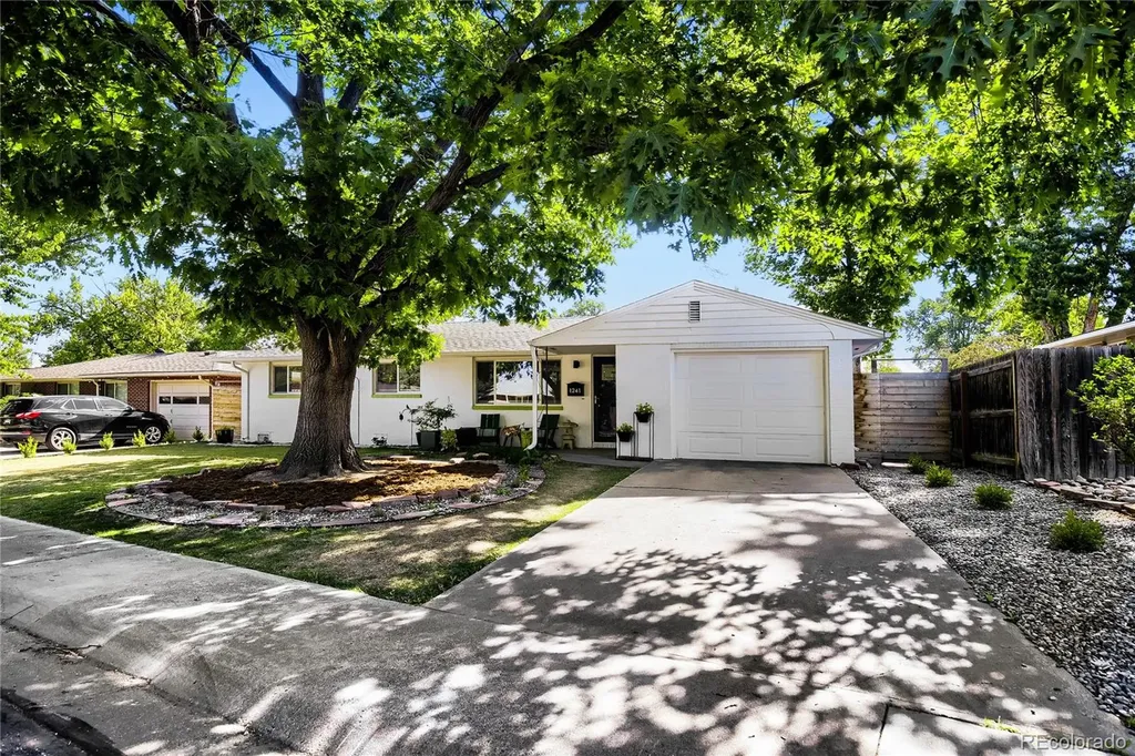 1241 Vivian Street Longmont CO 80501
