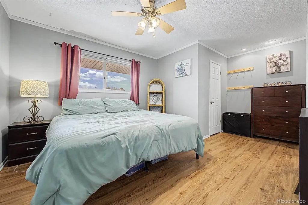 9023 E Mansfield Avenue Denver CO 80237