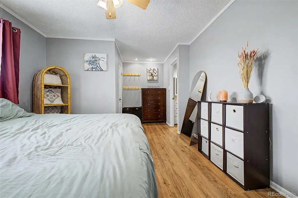 9023 E Mansfield Avenue Denver CO 80237