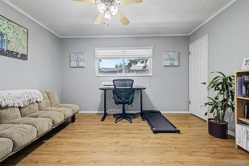 9023 E Mansfield Avenue Denver CO 80237