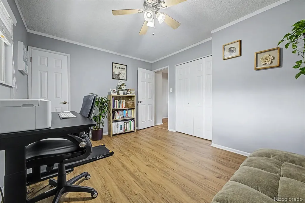 9023 E Mansfield Avenue Denver CO 80237
