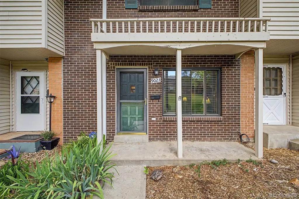 9023 E Mansfield Avenue Denver CO 80237