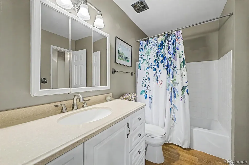 9023 E Mansfield Avenue Denver CO 80237