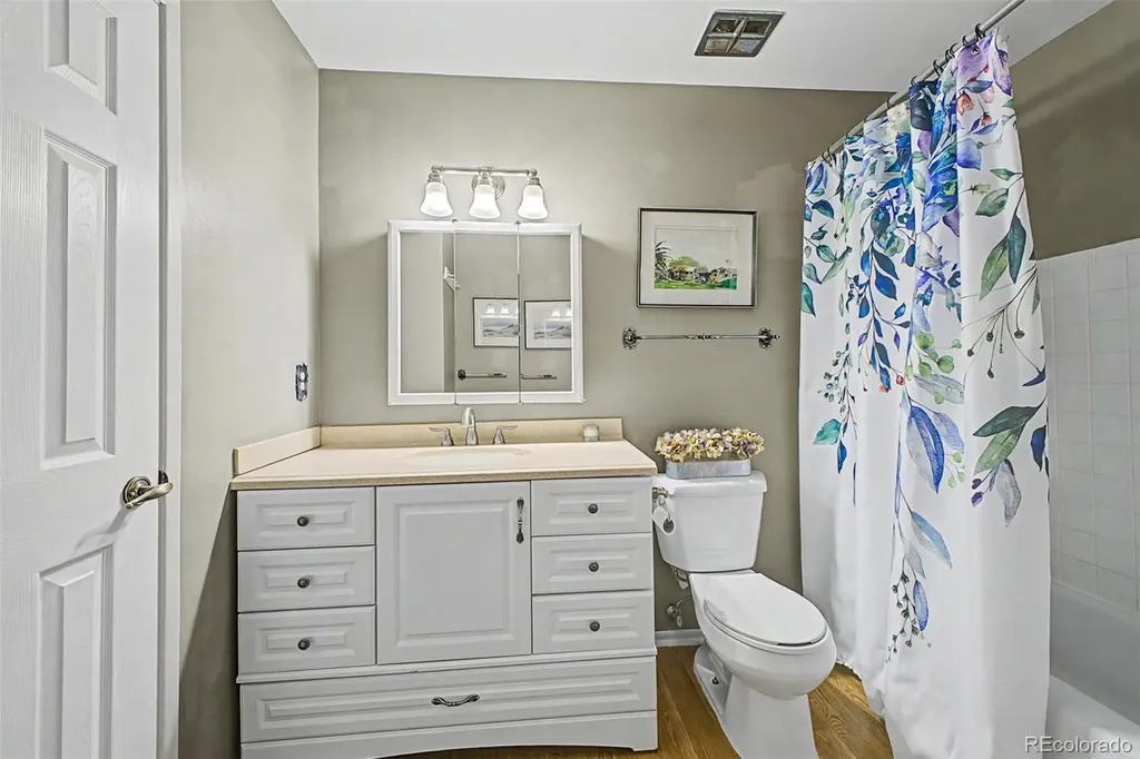 9023 E Mansfield Avenue Denver CO 80237