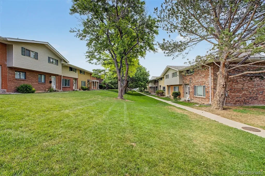9023 E Mansfield Avenue Denver CO 80237