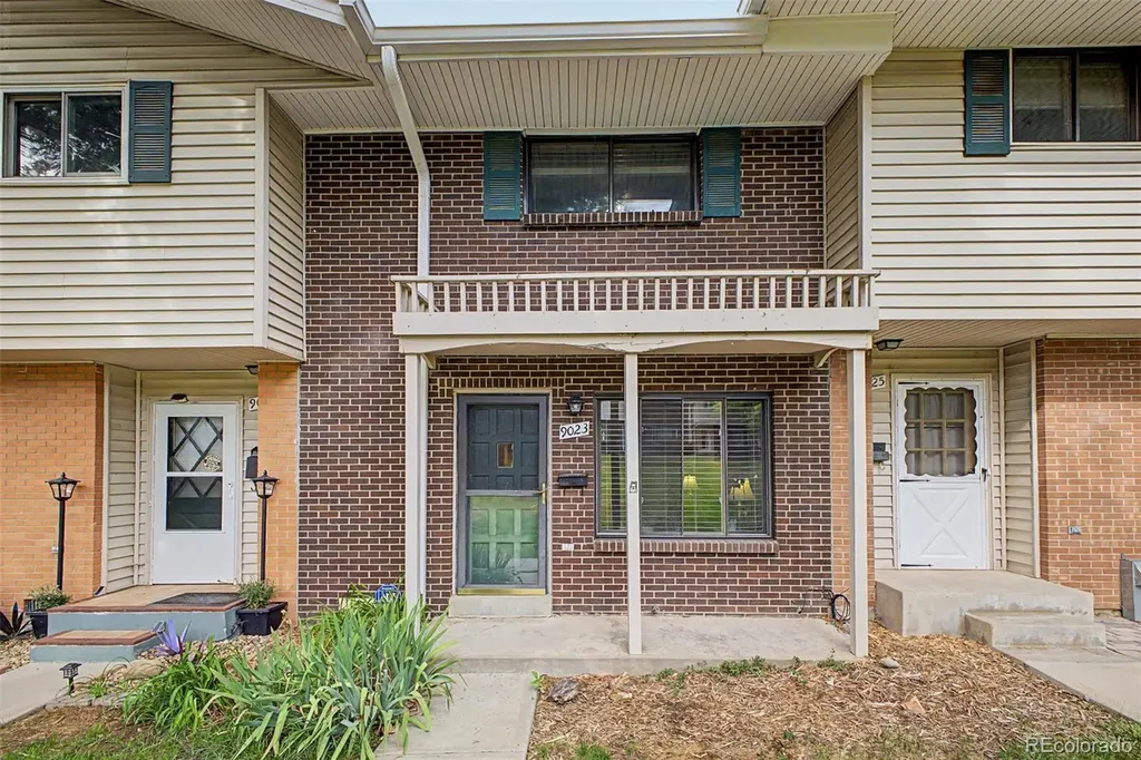 9023 E Mansfield Avenue Denver CO 80237