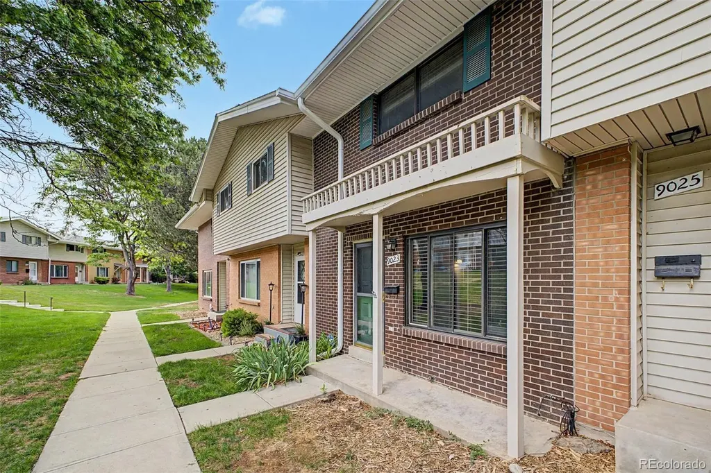 9023 E Mansfield Avenue Denver CO 80237