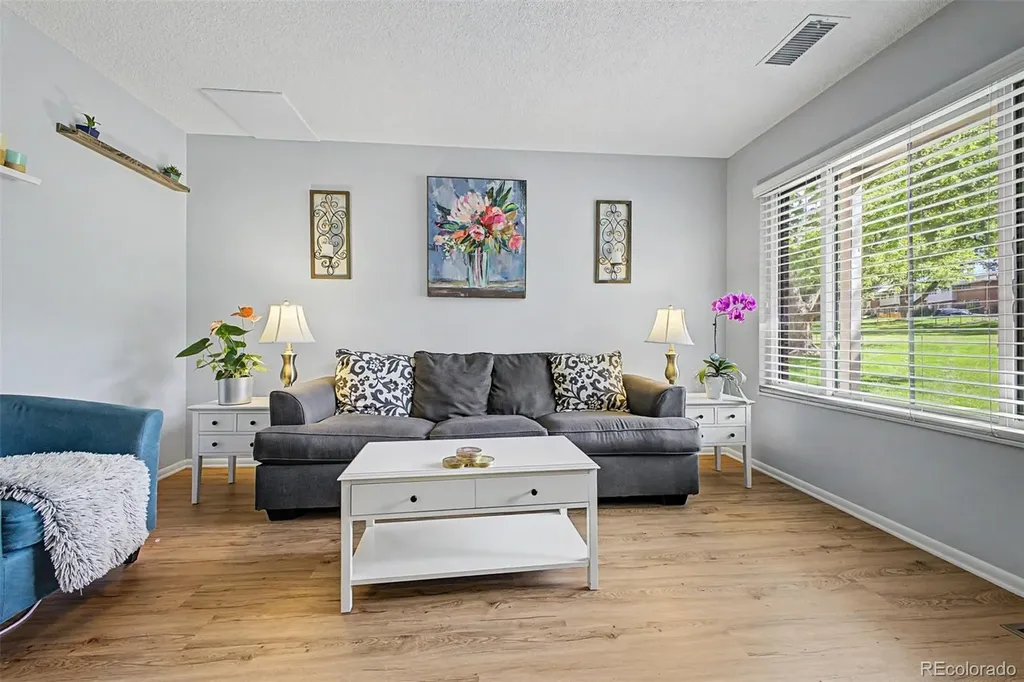 9023 E Mansfield Avenue Denver CO 80237