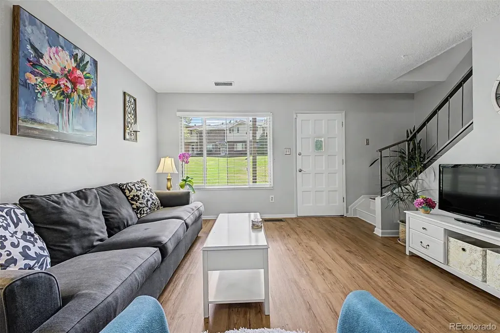 9023 E Mansfield Avenue Denver CO 80237