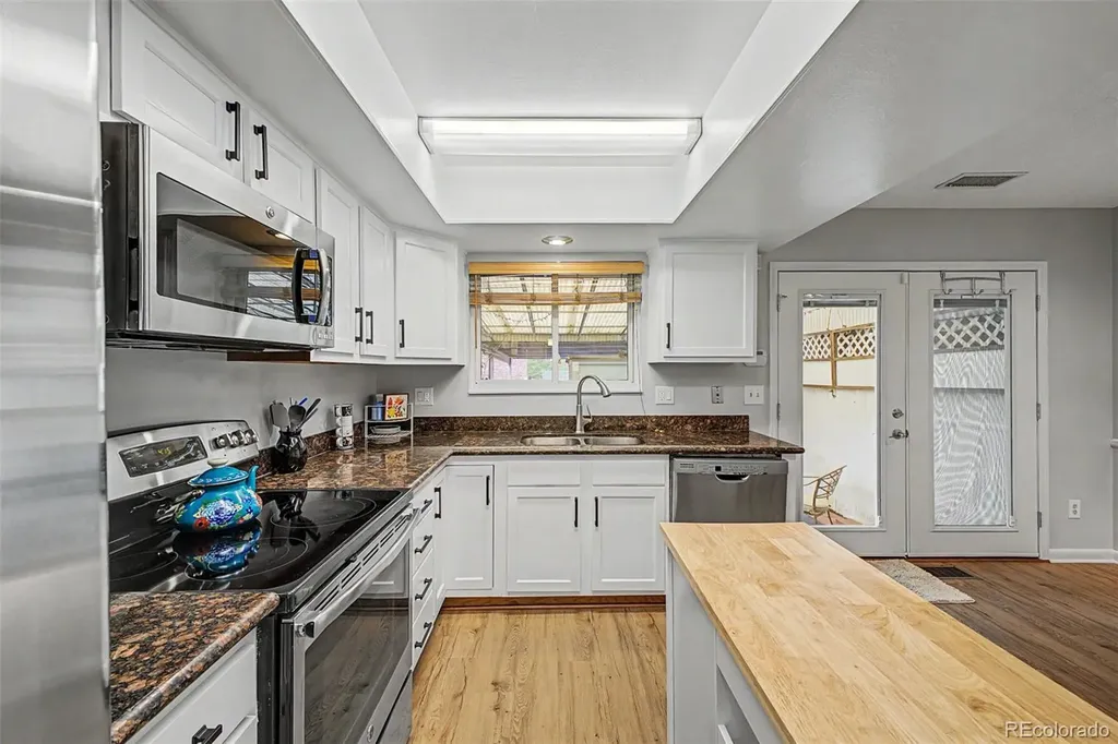 9023 E Mansfield Avenue Denver CO 80237
