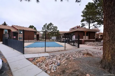 4521 N Carefree Circle Colorado Springs CO 80917