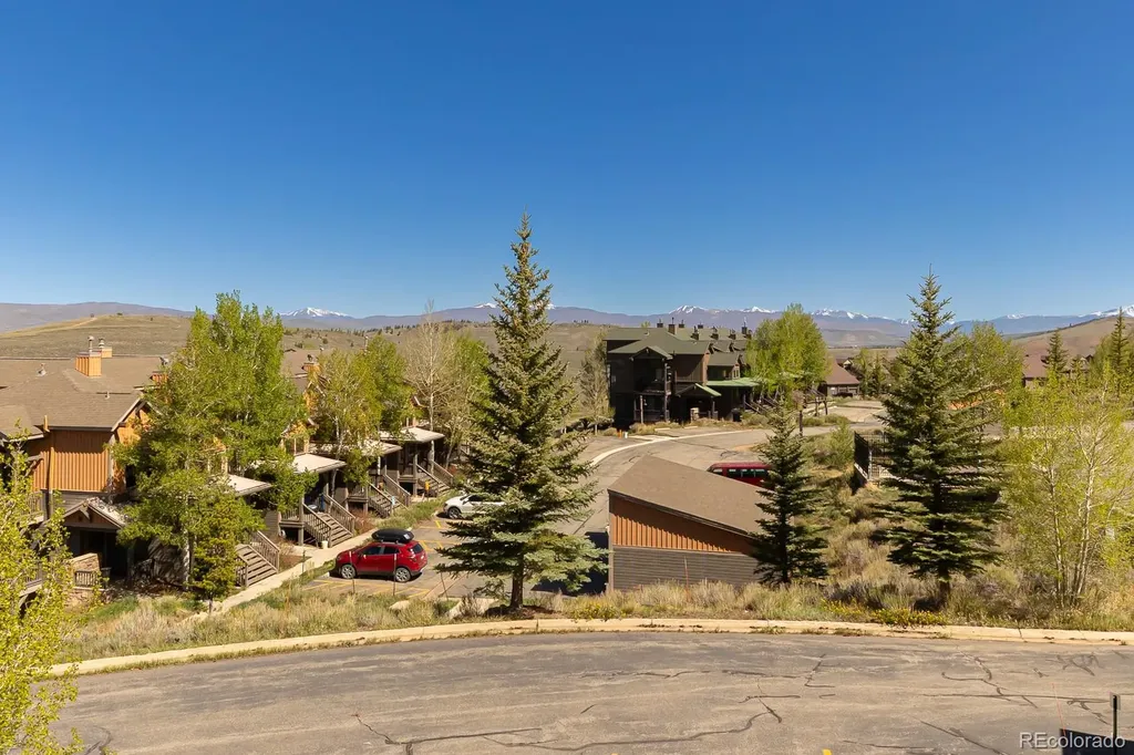 6305 North Star Granby CO 80446