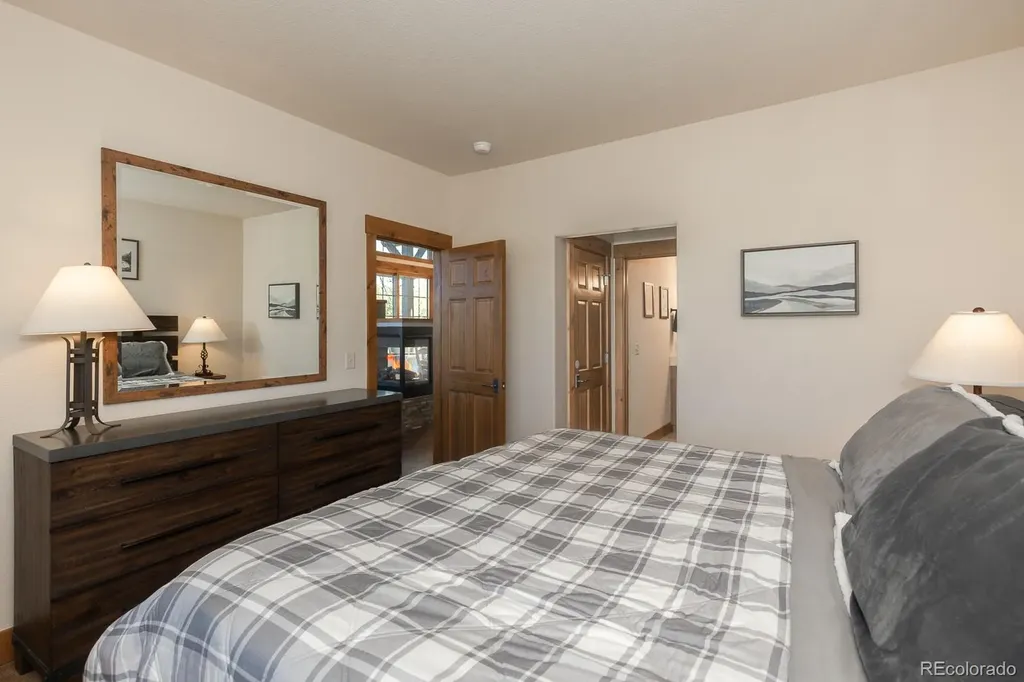 6305 North Star Granby CO 80446