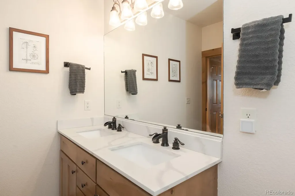 6305 North Star Granby CO 80446
