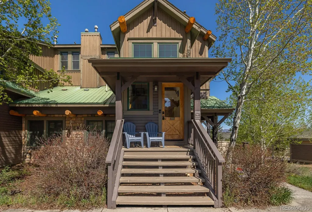 6305 North Star Granby CO 80446