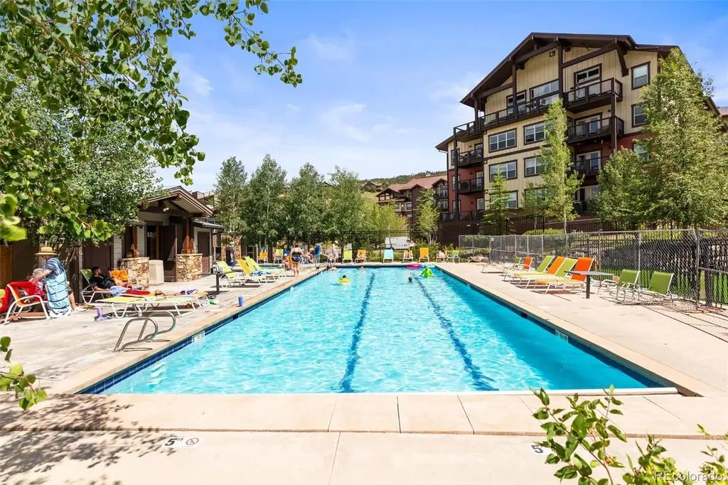 6305 North Star Granby CO 80446